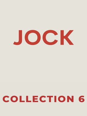 cover image of Jock